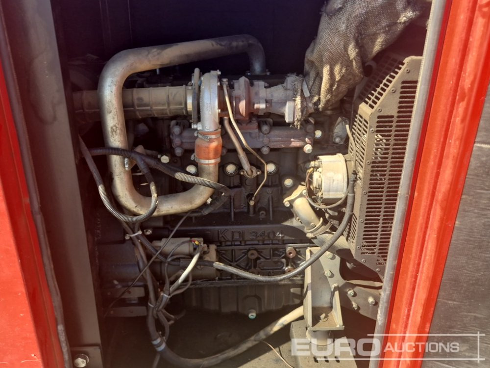 Carod CTK-60 LI - Generator set: picture 5 Carod CTK-60 LI - Generator set: picture 5