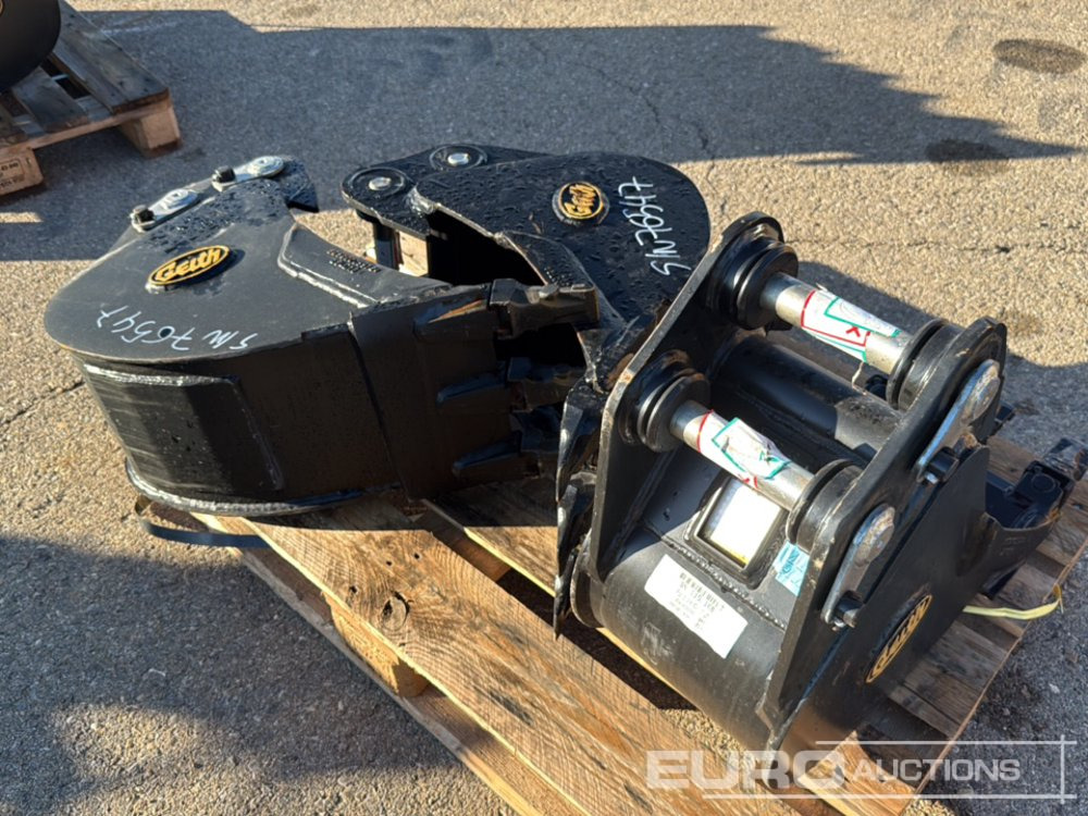 Geith H03-0300-2002 - Bucket: picture 4 Geith H03-0300-2002 - Bucket: picture 4