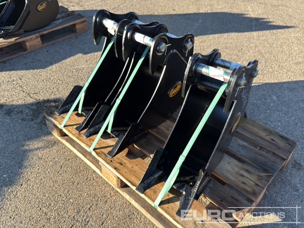 Geith HC3-0250-11937 - Bucket: picture 4 Geith HC3-0250-11937 - Bucket: picture 4