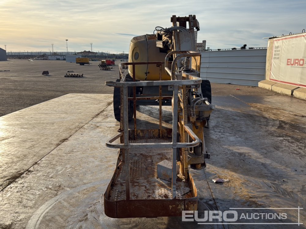 Haulotte HA16PXNT - Articulated boom: picture 4 Haulotte HA16PXNT - Articulated boom: picture 4