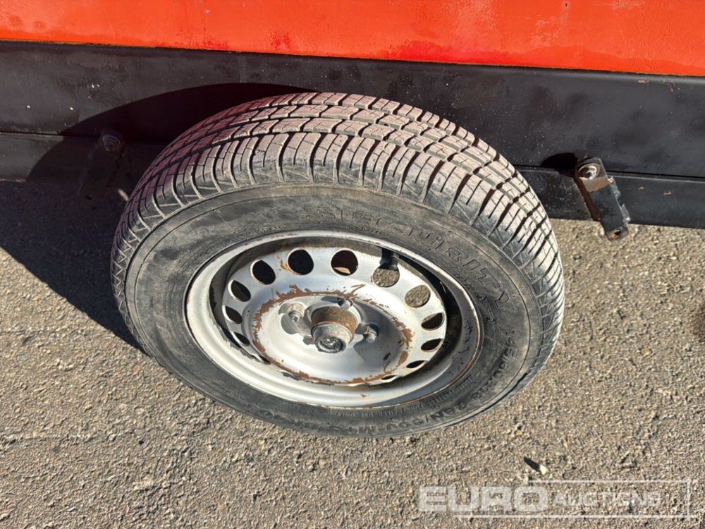 Himoinsa HIW-35T5 - Generator set: picture 5 Himoinsa HIW-35T5 - Generator set: picture 5