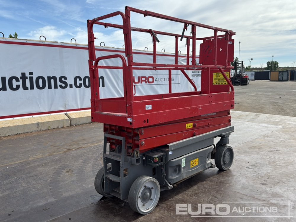 JLG 2030ES - Aerial platform: picture 1 JLG 2030ES - Aerial platform: picture 1