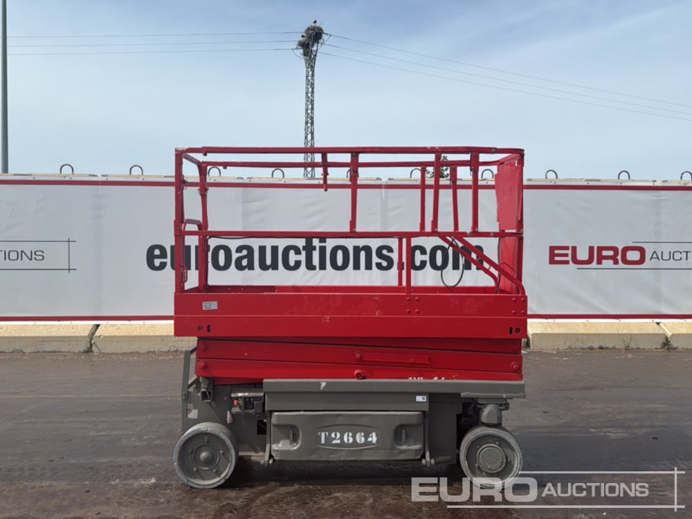 JLG 2030ES - Aerial platform: picture 2 JLG 2030ES - Aerial platform: picture 2