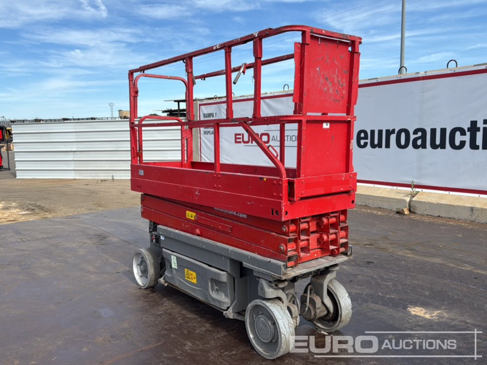 JLG 2030ES - Aerial platform: picture 3 JLG 2030ES - Aerial platform: picture 3