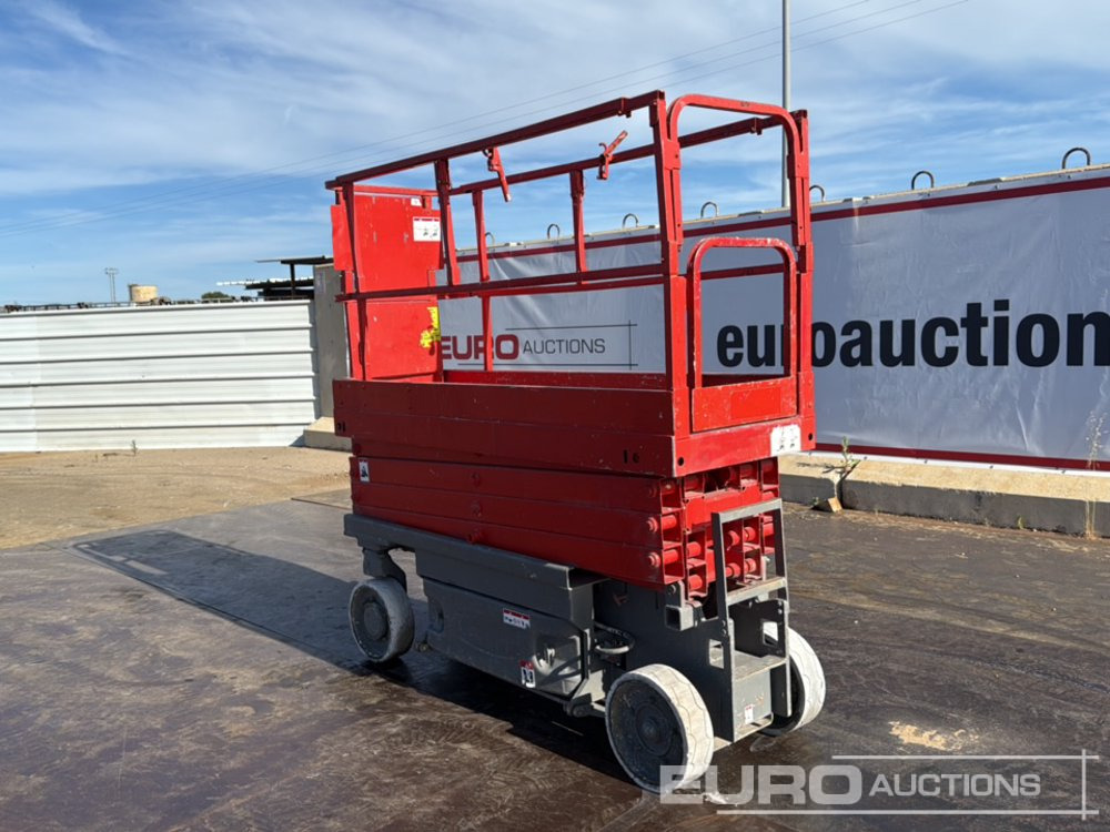JLG 2630ES - Aerial platform: picture 3 JLG 2630ES - Aerial platform: picture 3