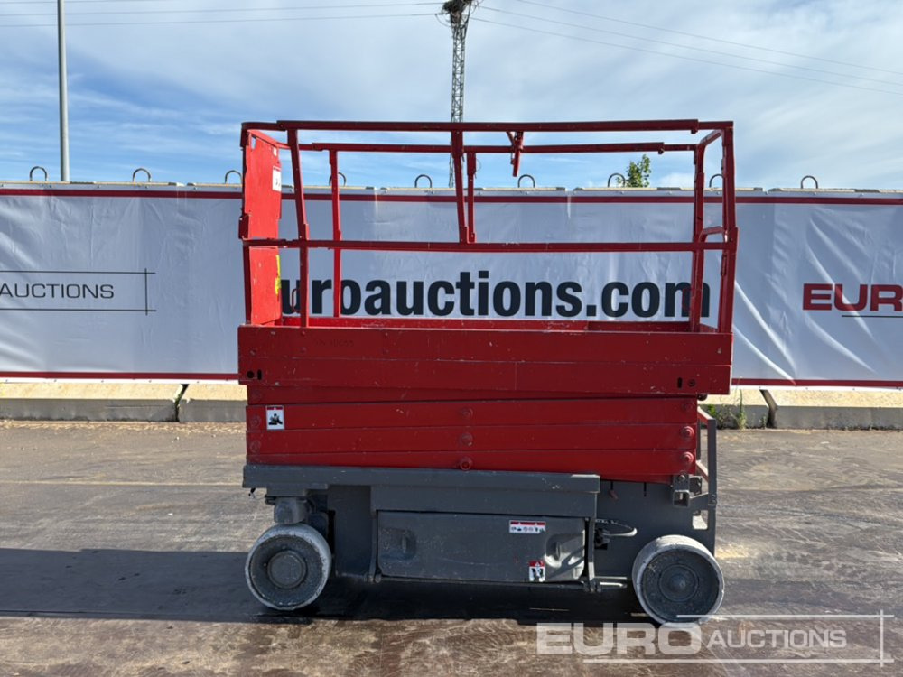 JLG 2630ES - Aerial platform: picture 2 JLG 2630ES - Aerial platform: picture 2