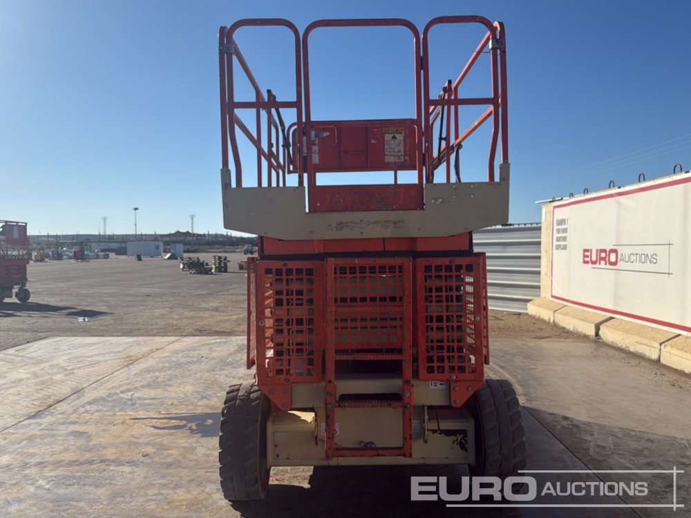 JLG 4069LE - Scissor lift: picture 4 JLG 4069LE - Scissor lift: picture 4