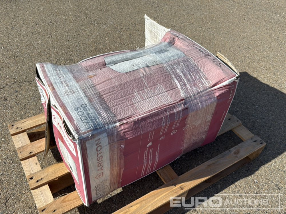 Lydos Wifi 80 - Construction equipment: picture 1 Lydos Wifi 80 - Construction equipment: picture 1