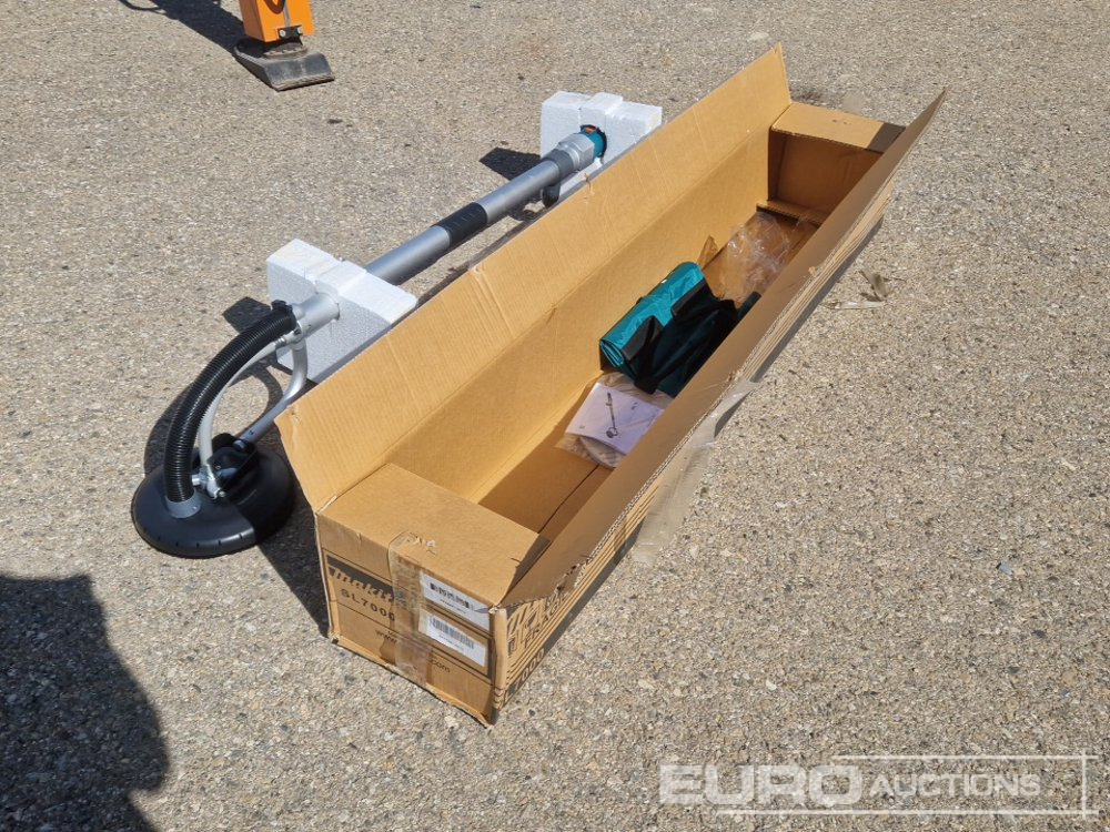Makita sl7000 - Workshop equipment: picture 4 Makita sl7000 - Workshop equipment: picture 4