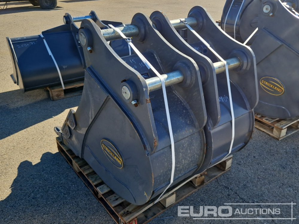 Strickland BT13 - Bucket: picture 5 Strickland BT13 - Bucket: picture 5