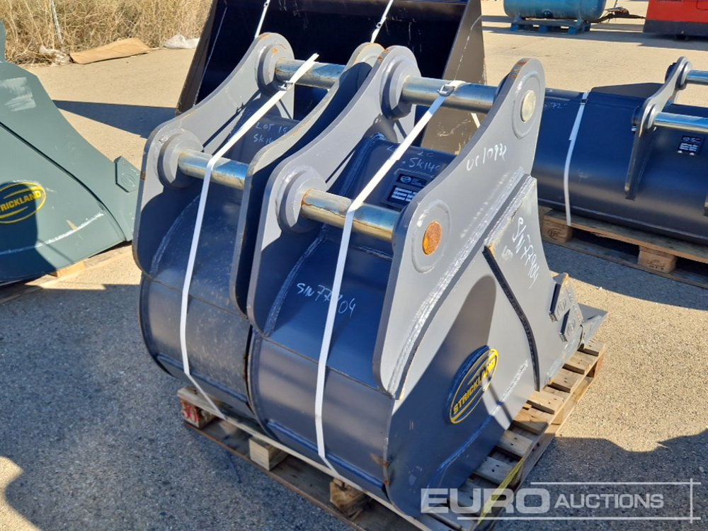 Strickland BT13 - Bucket: picture 4 Strickland BT13 - Bucket: picture 4