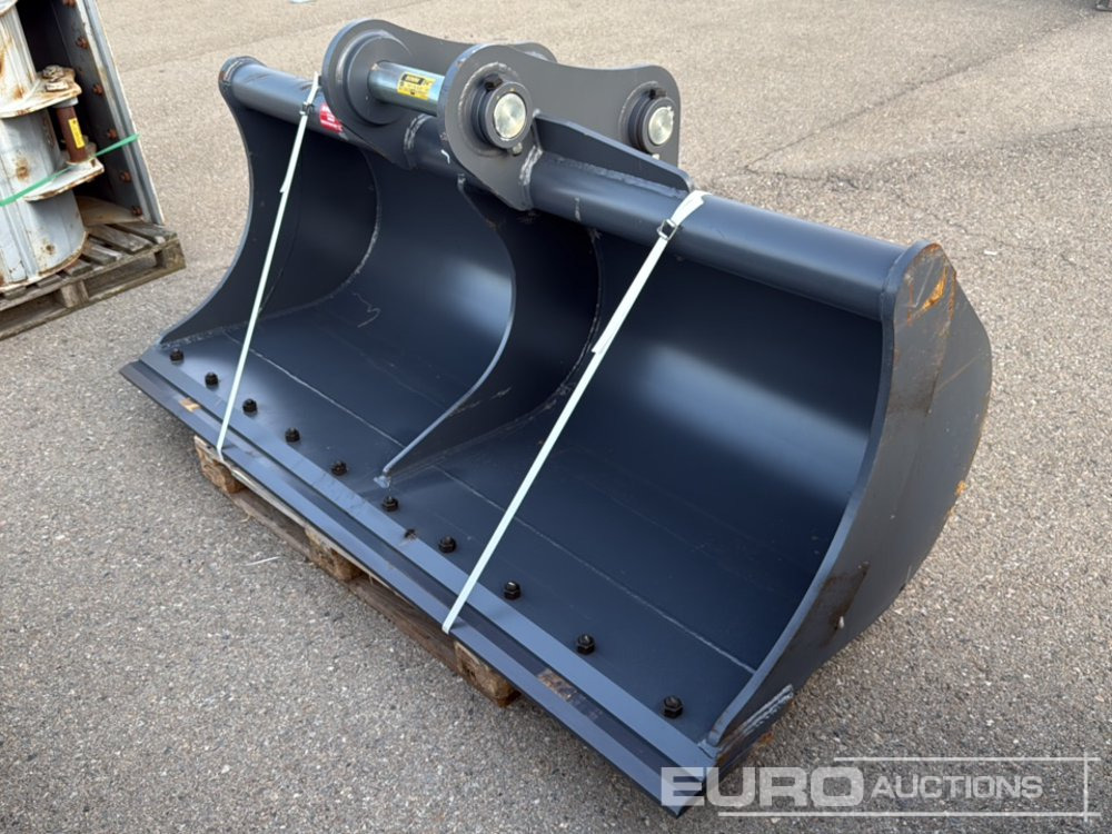 Strickland DB-20T - Bucket: picture 2 Strickland DB-20T - Bucket: picture 2