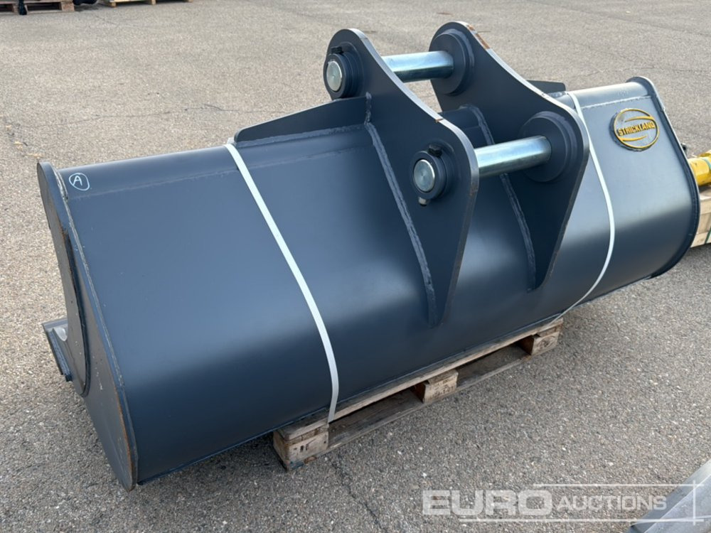 Strickland DB-20T - Bucket: picture 3 Strickland DB-20T - Bucket: picture 3