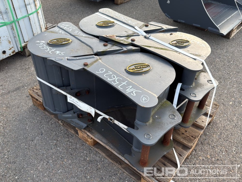 Strickland MH033-18 - Bucket: picture 3 Strickland MH033-18 - Bucket: picture 3