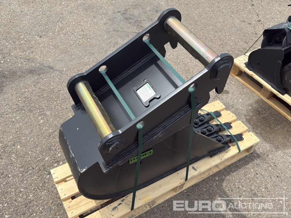 Unused 2024 Haner HTL530-SYM-MS08 - Bucket: picture 3 Unused 2024 Haner HTL530-SYM-MS08 - Bucket: picture 3