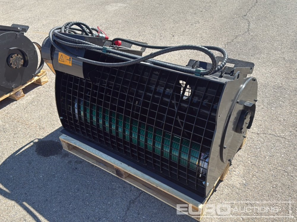 Unused 2024 Rolfi TL250 - Bucket: picture 1 Unused 2024 Rolfi TL250 - Bucket: picture 1