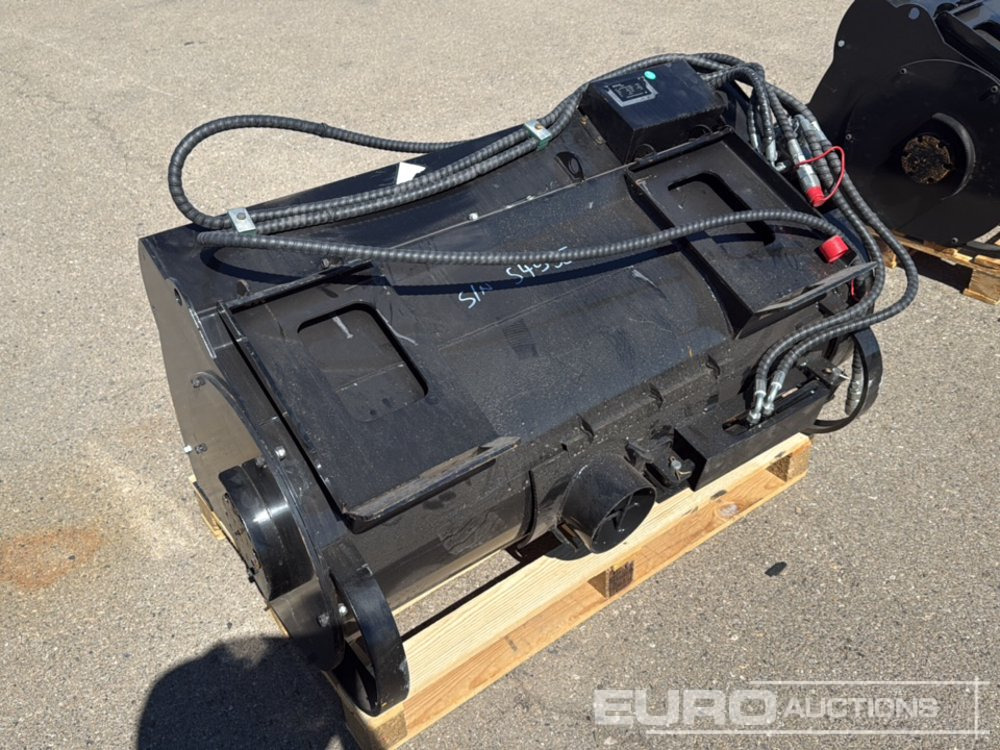 Unused 2024 Rolfi TL250 - Bucket: picture 4 Unused 2024 Rolfi TL250 - Bucket: picture 4