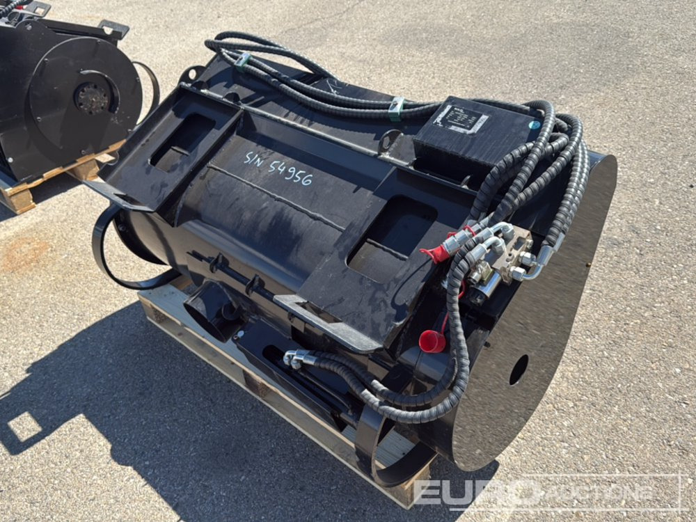 Unused 2024 Rolfi TL250 - Bucket: picture 4 Unused 2024 Rolfi TL250 - Bucket: picture 4