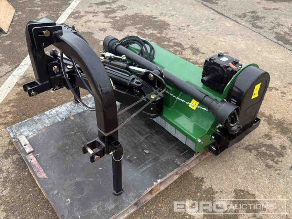 Unused 2024 Solmek AGL-140 - Bucket: picture 3 Unused 2024 Solmek AGL-140 - Bucket: picture 3