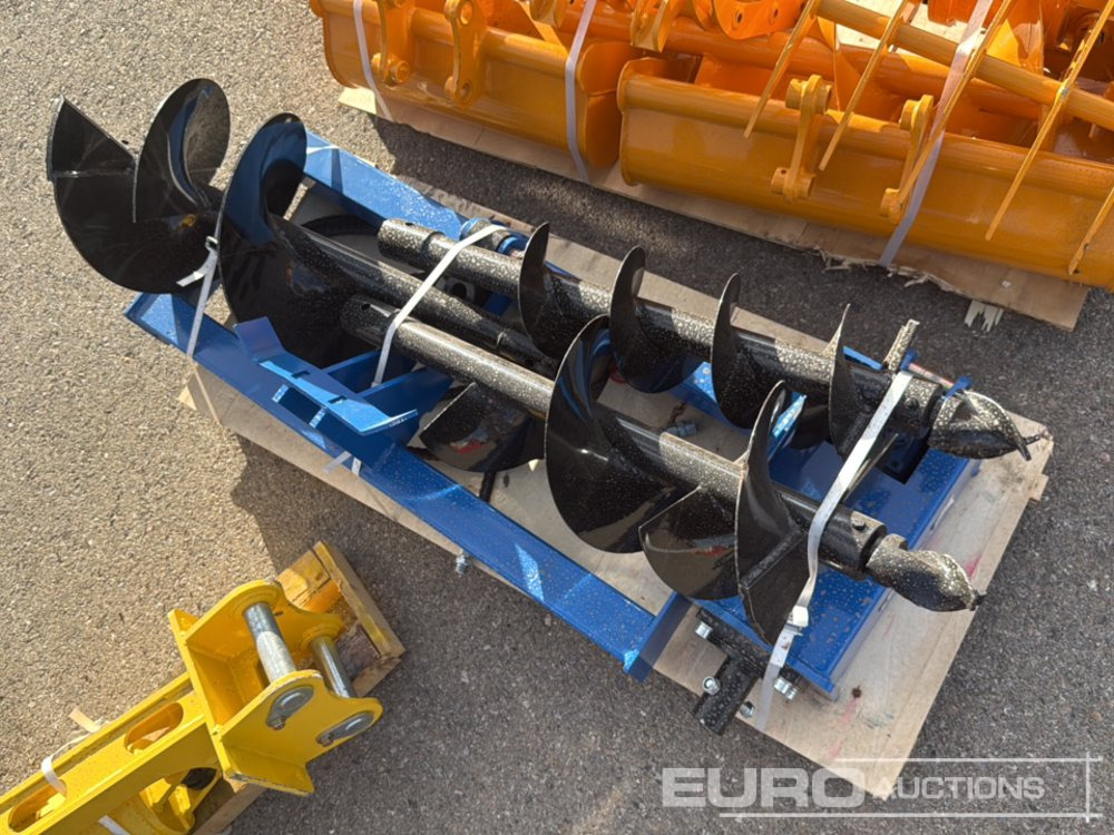 Unused 2025 GIYI GY-SA - Construction equipment: picture 4 Unused 2025 GIYI GY-SA - Construction equipment: picture 4