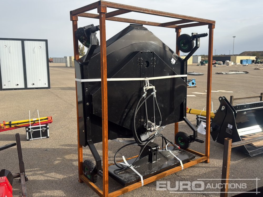 Unused 2025 GIYI GY-WLM63 - Garden mower: picture 3 Unused 2025 GIYI GY-WLM63 - Garden mower: picture 3