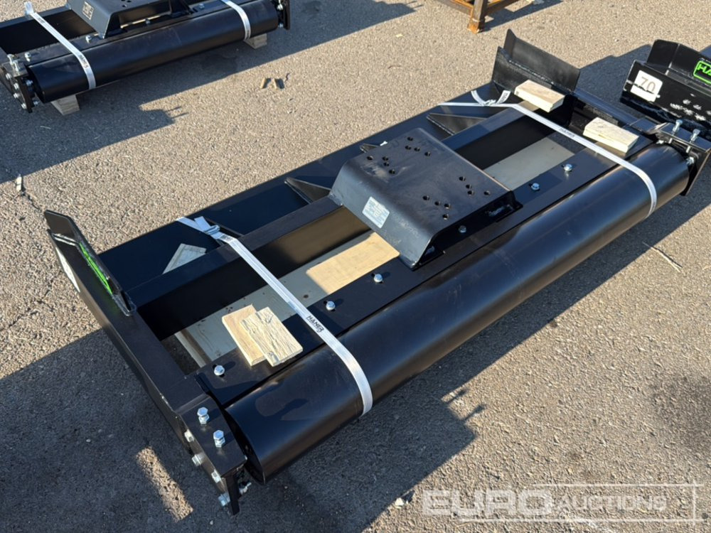 Unused 2025 Häner HPH180A - Bucket: picture 2 Unused 2025 Häner HPH180A - Bucket: picture 2
