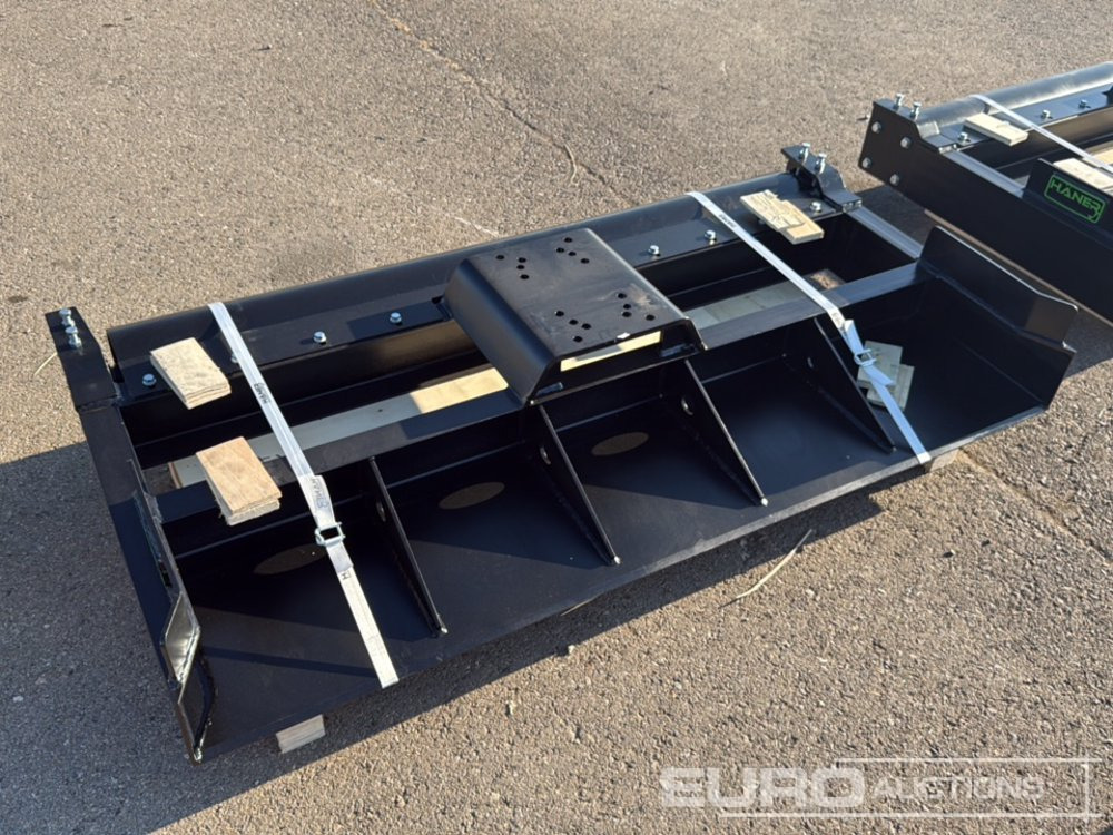 Unused 2025 Häner HPH180A - Bucket: picture 4 Unused 2025 Häner HPH180A - Bucket: picture 4