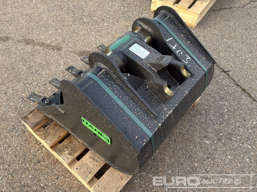 Unused 2025 Häner HTL360-Morin-M2 - Bucket: picture 3 Unused 2025 Häner HTL360-Morin-M2 - Bucket: picture 3