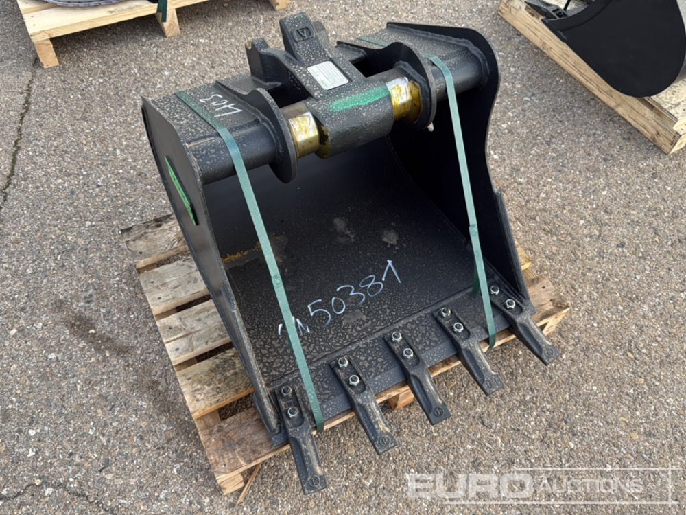 Unused 2025 Häner HTL360-Morin-M2 - Bucket: picture 1 Unused 2025 Häner HTL360-Morin-M2 - Bucket: picture 1