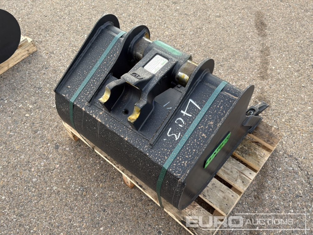 Unused 2025 Häner HTL360-Morin-M2 - Bucket: picture 4 Unused 2025 Häner HTL360-Morin-M2 - Bucket: picture 4