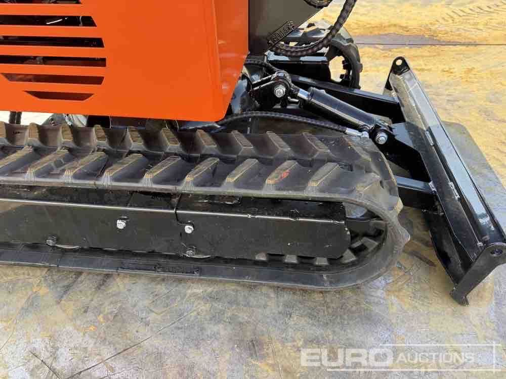 Mini excavator Unused 2025 JPC KV 12: picture 10