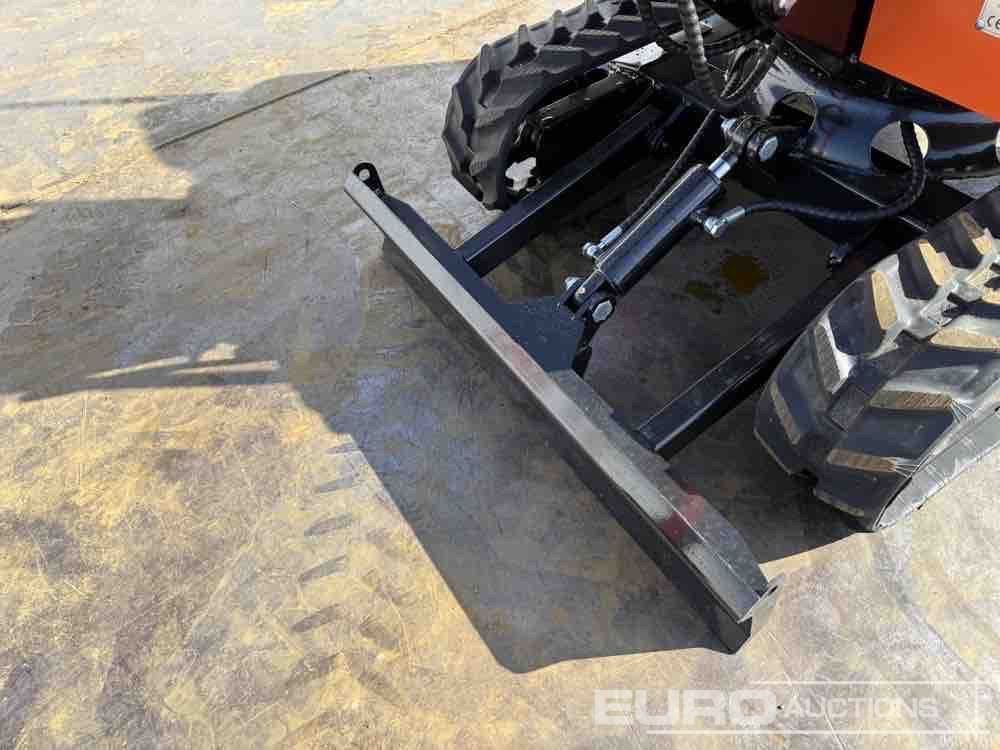 Mini excavator Unused 2025 JPC KV 12: picture 19