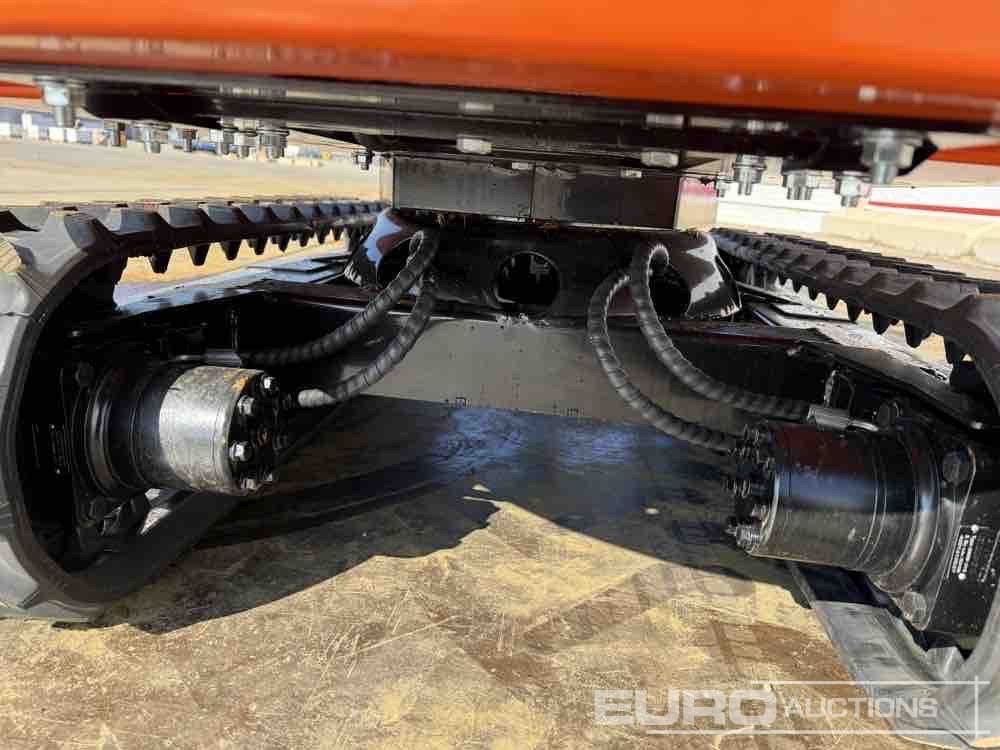 Mini excavator Unused 2025 JPC KV 12: picture 20
