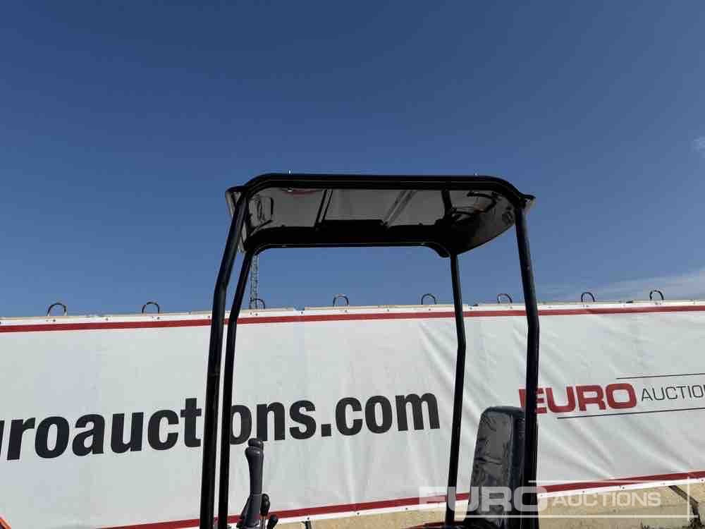 Mini excavator Unused 2025 JPC KV 12: picture 34