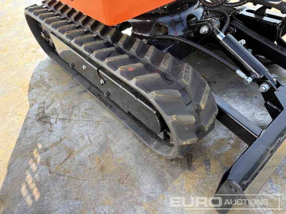 Mini excavator Unused 2025 JPC KV 12: picture 14