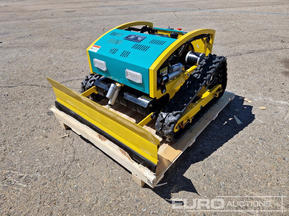 Unused 2025 Machpro MP-M500PRO - Garden mower: picture 1 Unused 2025 Machpro MP-M500PRO - Garden mower: picture 1