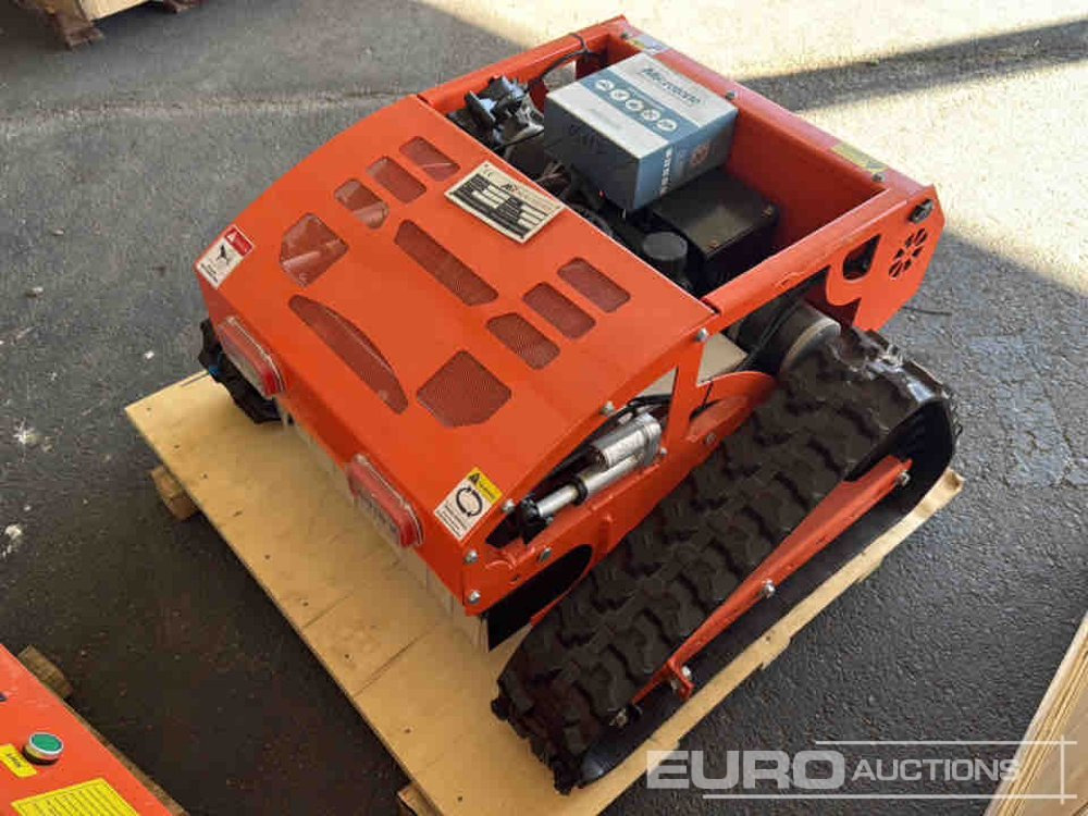 Unused 2025 Machpro MP-M550 - Workshop equipment: picture 2 Unused 2025 Machpro MP-M550 - Workshop equipment: picture 2