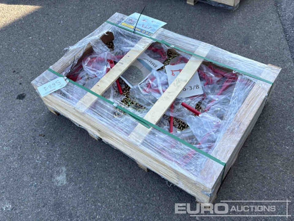 Unused 2025 OKG HP-RBC13000 - Workshop equipment: picture 3 Unused 2025 OKG HP-RBC13000 - Workshop equipment: picture 3