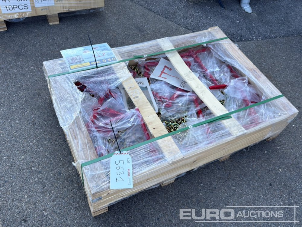 Unused 2025 OKG HP-RBC5400 - Workshop equipment: picture 4 Unused 2025 OKG HP-RBC5400 - Workshop equipment: picture 4