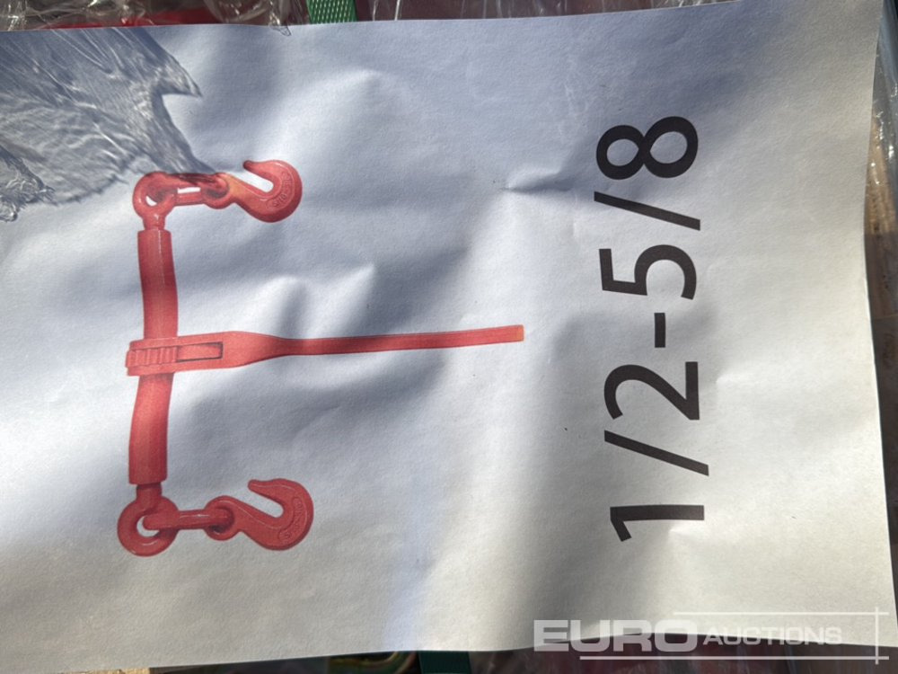 Unused 2025 OKG HP-RBC9200 - Workshop equipment: picture 5 Unused 2025 OKG HP-RBC9200 - Workshop equipment: picture 5