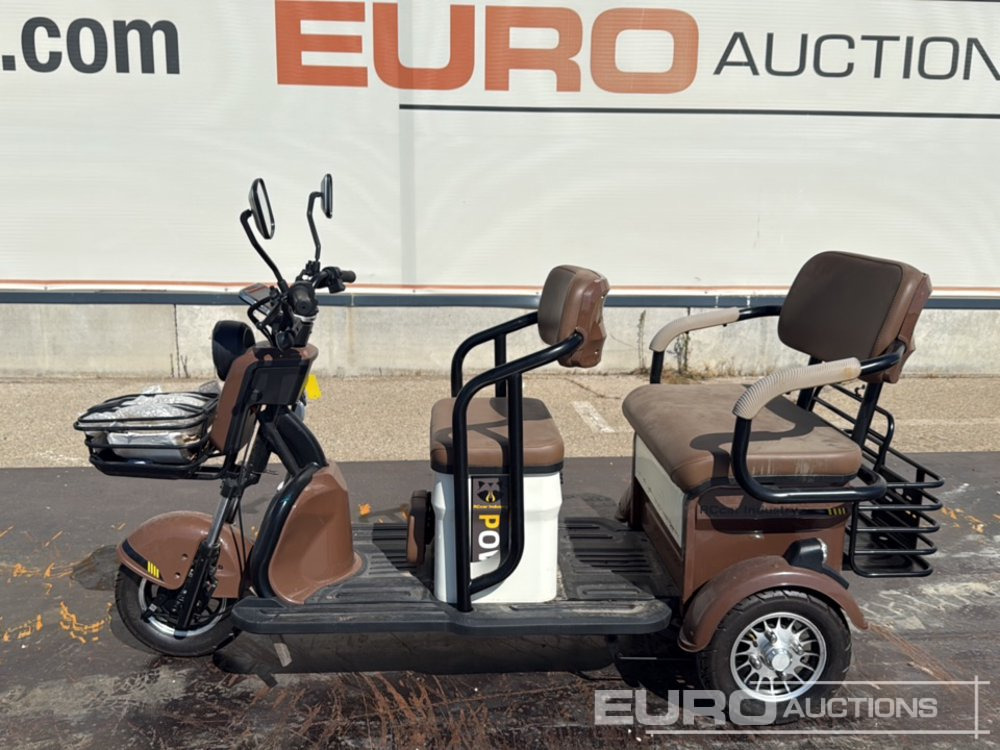 Unused 2025 Rccar RC-G3.0 - Side-by-side/ ATV: picture 2 Unused 2025 Rccar RC-G3.0 - Side-by-side/ ATV: picture 2