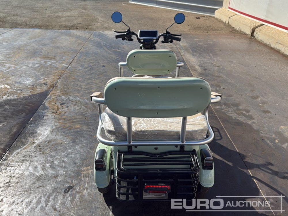 Unused 2025 Rccar RC-G3.0 - Side-by-side/ ATV: picture 4 Unused 2025 Rccar RC-G3.0 - Side-by-side/ ATV: picture 4