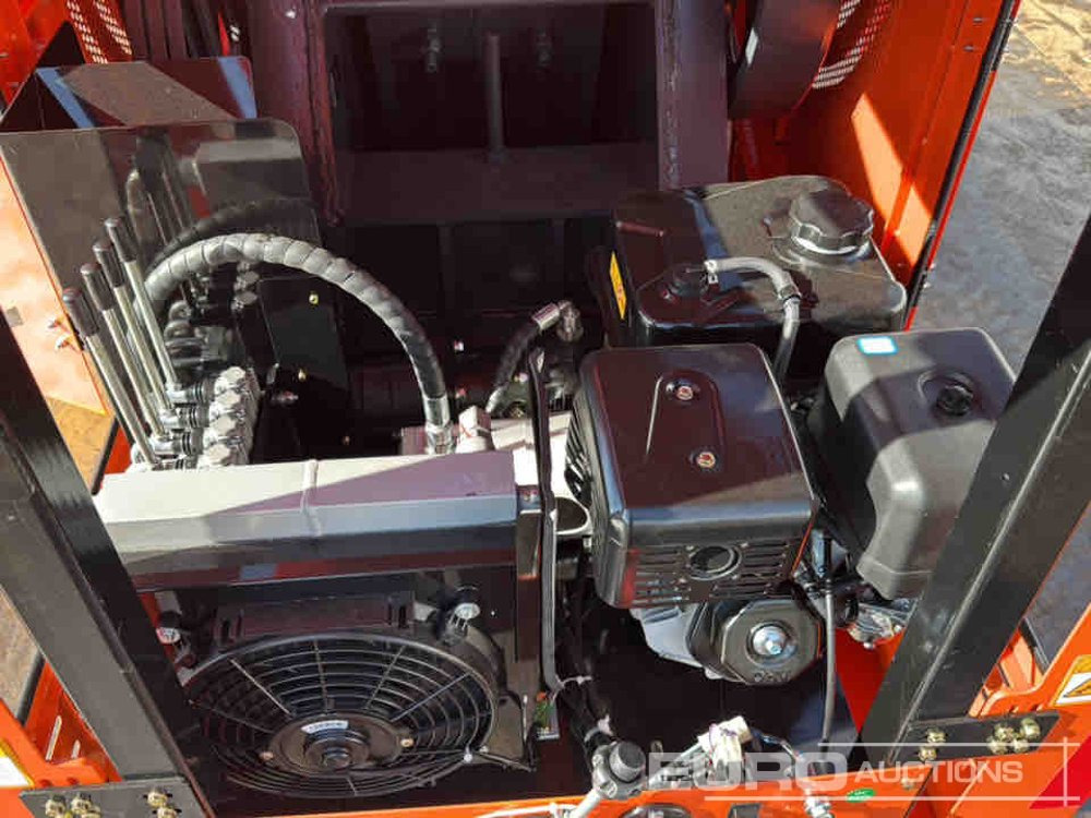 Crusher Unused 2025 SKLP SK-SSJ430: picture 24 Crusher Unused 2025 SKLP SK-SSJ430: picture 24