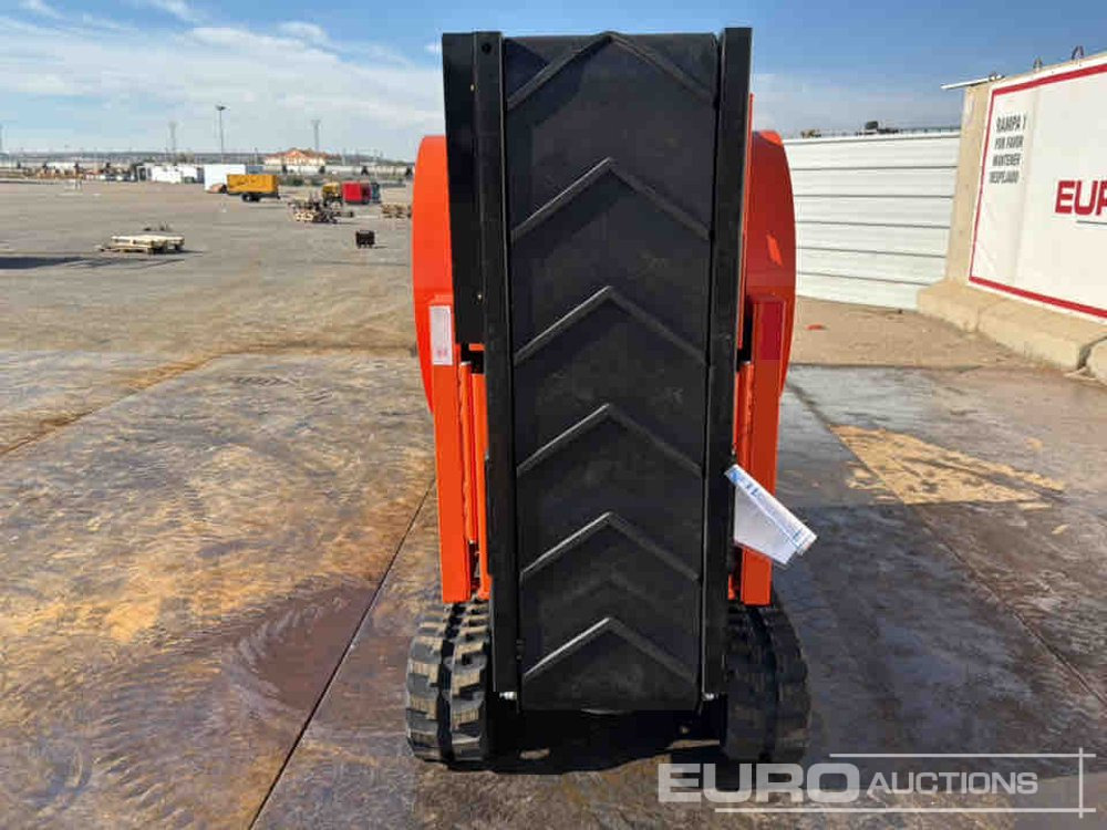 Crusher Unused 2025 SKLP SK-SSJ430: picture 8 Crusher Unused 2025 SKLP SK-SSJ430: picture 8