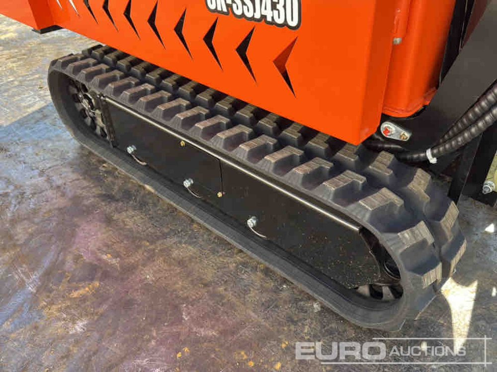 Crusher Unused 2025 SKLP SK-SSJ430: picture 14 Crusher Unused 2025 SKLP SK-SSJ430: picture 14