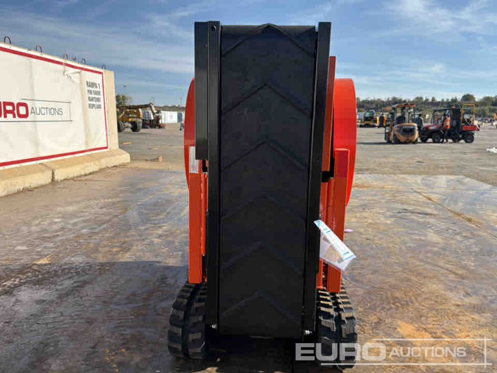 Crusher Unused 2025 SKLP SK-SSJ430: picture 18 Crusher Unused 2025 SKLP SK-SSJ430: picture 18