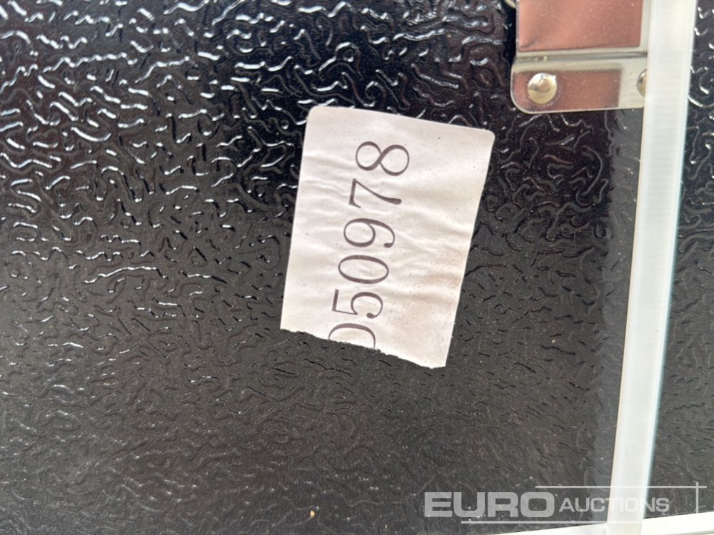 Unused 2025 SKLP Self-Leveling Rotary Laser Level With Batteries, Reciever, Tripod, Grade Rod - Workshop equipment: picture 5 Unused 2025 SKLP Self-Leveling Rotary Laser Level With Batteries, Reciever, Tripod, Grade Rod - Workshop equipment: picture 5