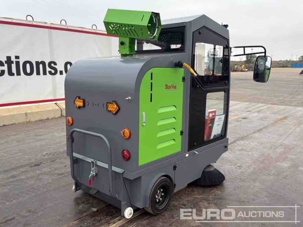 Unused 2025 STARVOX D19 - Construction equipment: picture 5 Unused 2025 STARVOX D19 - Construction equipment: picture 5