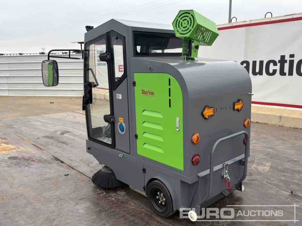 Unused 2025 STARVOX D19 - Construction equipment: picture 3 Unused 2025 STARVOX D19 - Construction equipment: picture 3