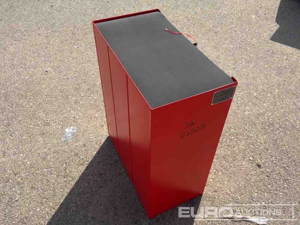 Unused 2025 STARVOX JS-328B - Workshop equipment: picture 5 Unused 2025 STARVOX JS-328B - Workshop equipment: picture 5